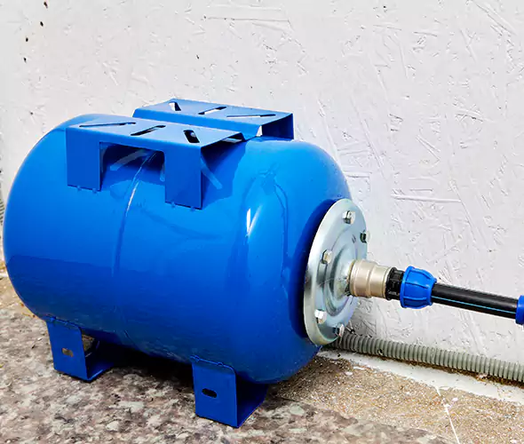 Expert Plumber for Well Pressure Tank Replacement in Dearborn, MI: Schedule Affordable Tank Replacement Services with Us