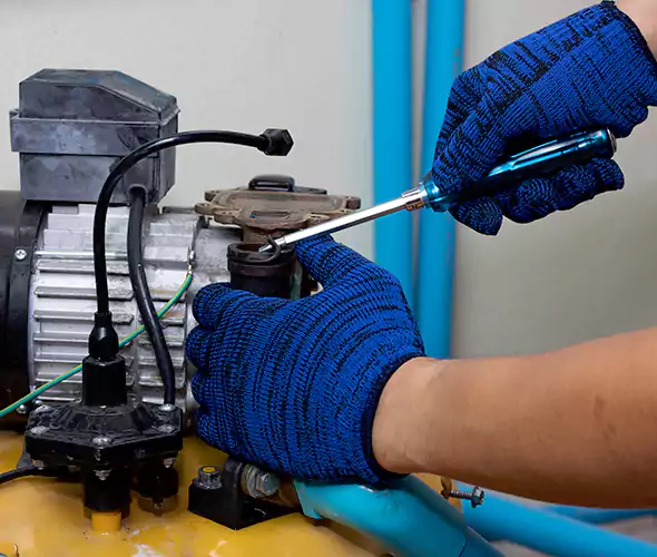 Well Pump Specialist in Dearborn, MI