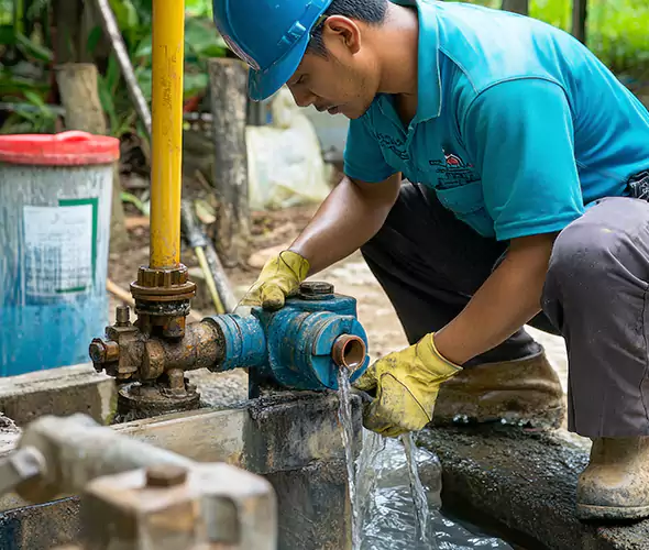 Expert Plumber for Well Pump Replacement in Dearborn, MI: Schedule Affordable Well Pump Replacement Services with Us