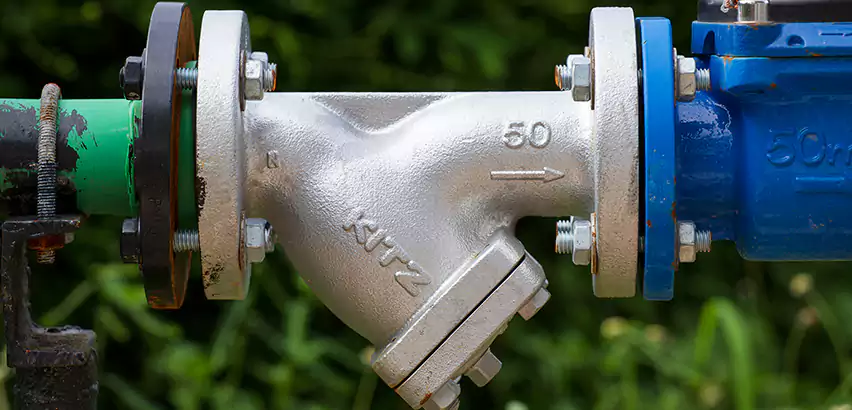 Professional Backflow Preventer Installation Services in Dearborn, MI