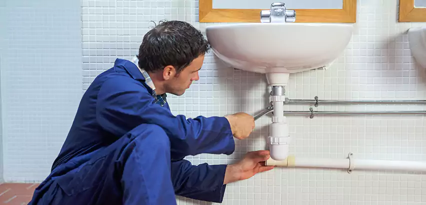 Toilet Repair Dearborn