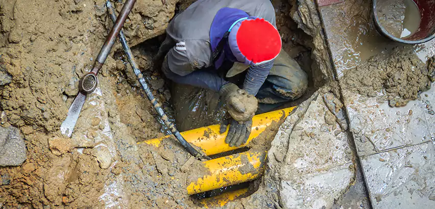 Clogged Drain Repair in Dearborn, MI