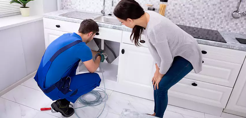 Professional Clogged Sewer Line Repair in Dearborn, MI