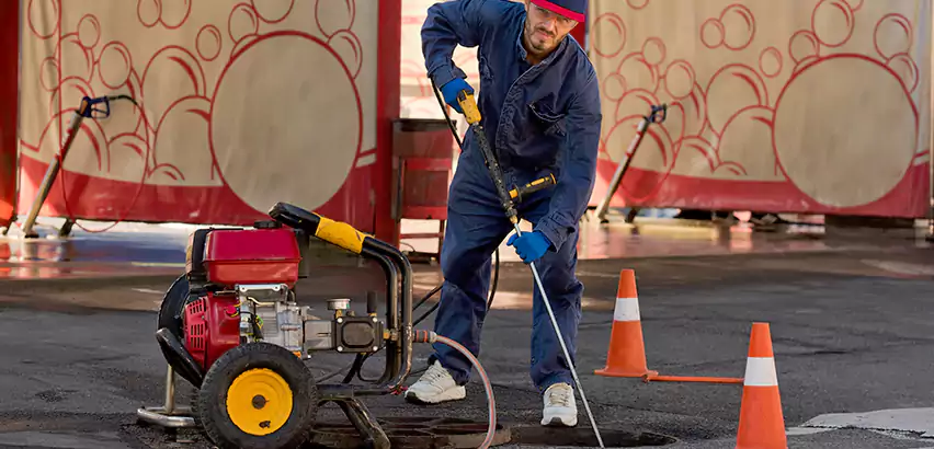 Professional Drain Repair Services in Dearborn, MI