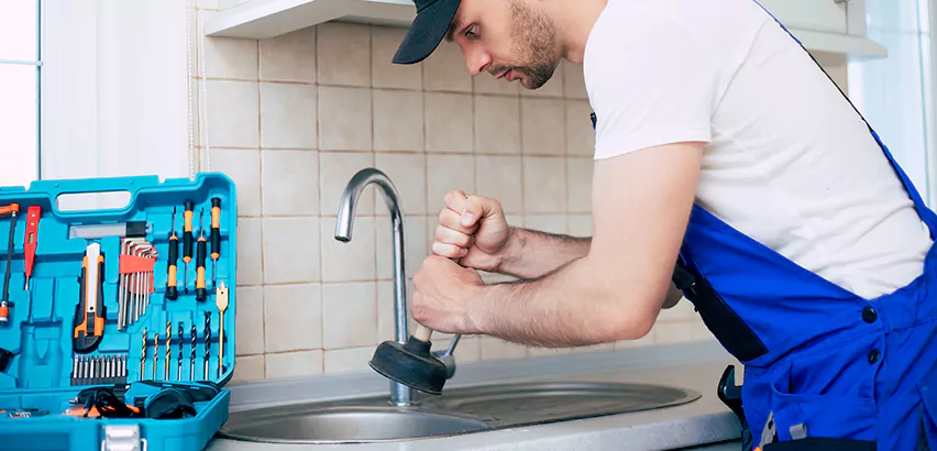 Emergency Plumber in Dearborn