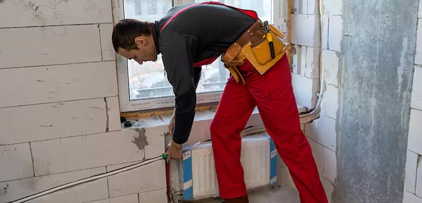 Professional Foundation Leak Repair Services in Dearborn, MI