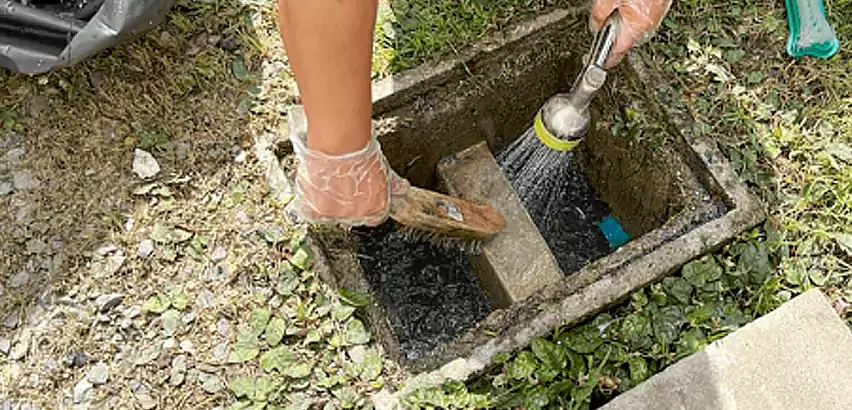Professional Grease Trap Cleaning Services in Dearborn, MI