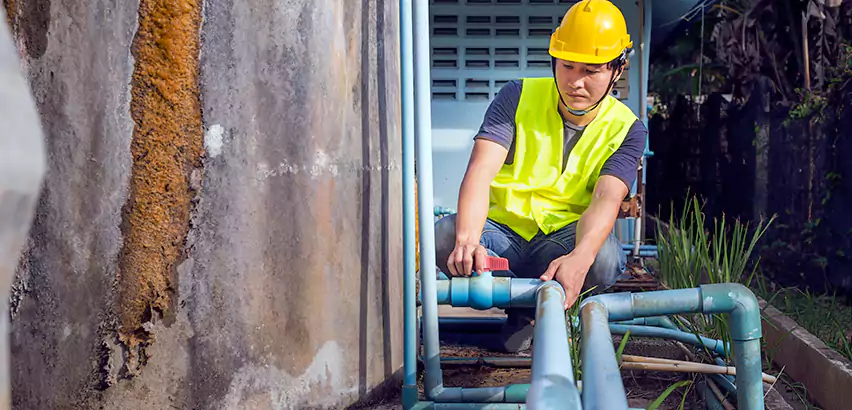 Pipe Replacement in Dearborn