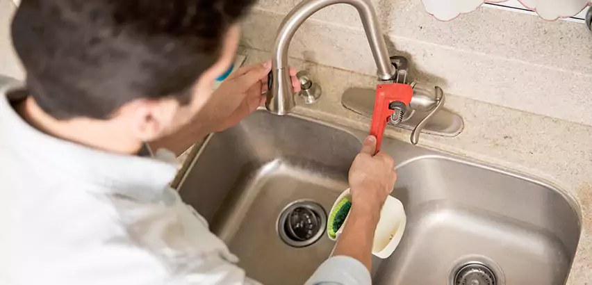 Plumbing Inspection in Dearborn
