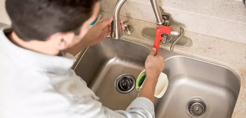 Professional Plumbing Installation Services in Dearborn, MI