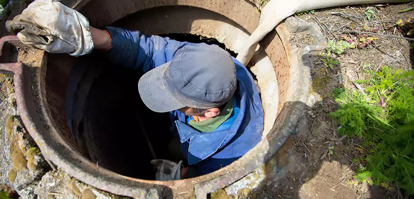 Professional  Septic Tank Repair Services in Dearborn, MI