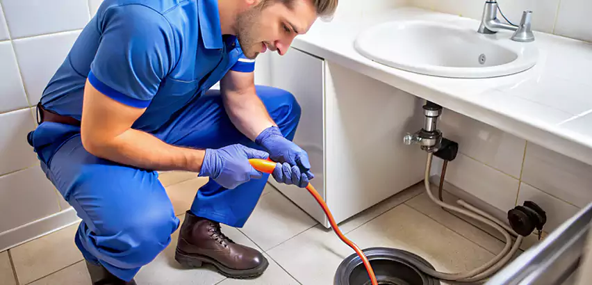 Sewer Line Inspection in Dearborn