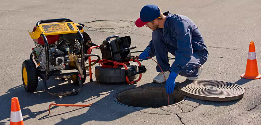 Professional Sewer Repair Services in Dearborn, MI