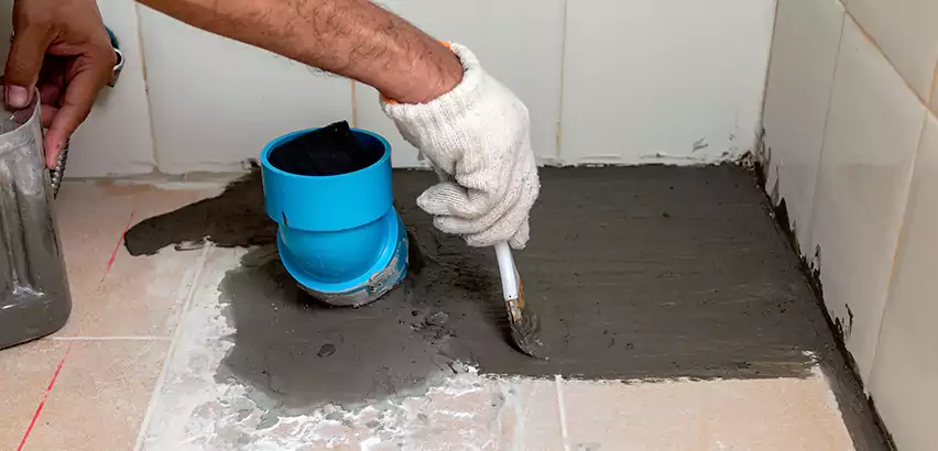Professional Slab Leak Repair Services in Dearborn, MI