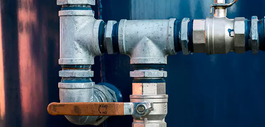 Sprinkler Backflow Valve Installation in Dearborn, MI
