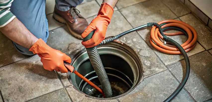 Shower Drain Cleaning in Dearborn