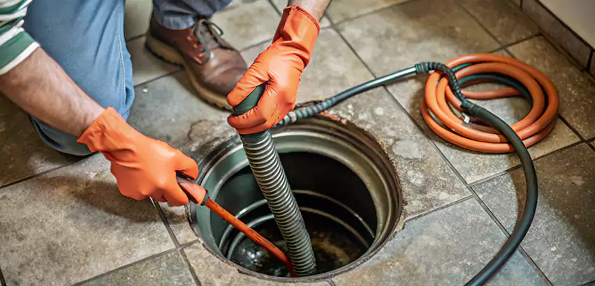 Gutter Drain Repair in Dearborn, MI