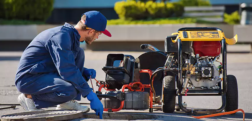Drain Camera Inspection Near Me Dearborn