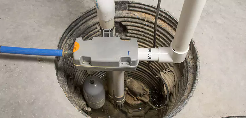 Emergency Sump Pump Repair in Dearborn, MI