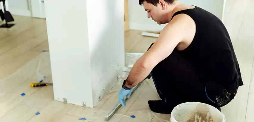 Emergency Foundation Leak Repair in Dearborn, MI