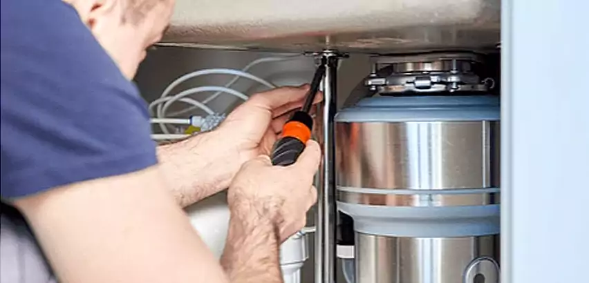 Sink Waste Disposal Installation in Dearborn, MI