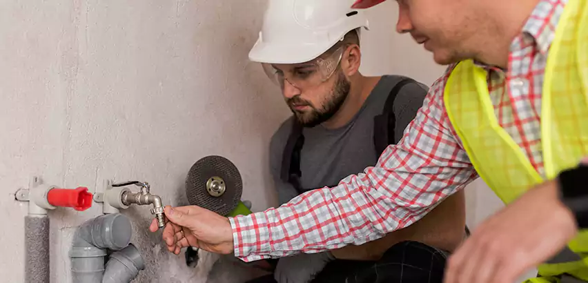 Water Softener Installation in Dearborn, MI