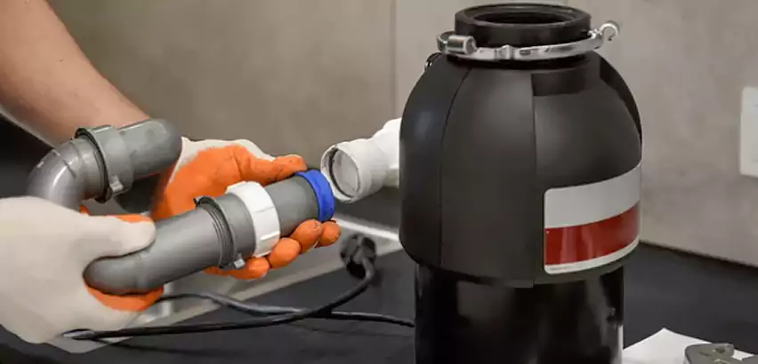 Garbage Disposal Maintenance in Dearborn
