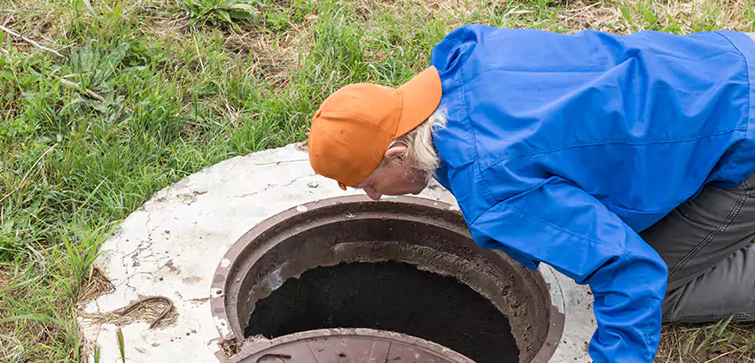 Septic Tank Leak Repair in Dearborn, MI