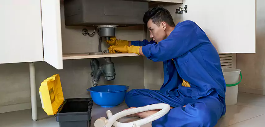 Sewer Line Maintenance Dearborn, MI