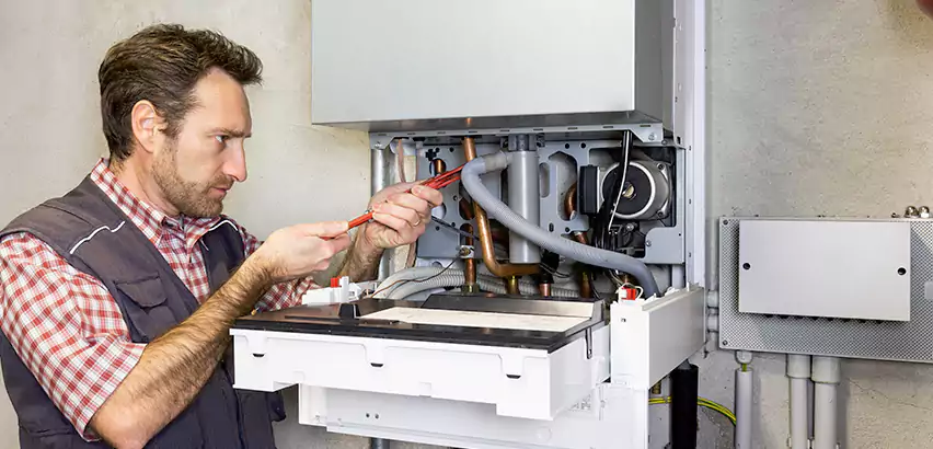 Rinnai Water Heater Maintenance Dearborn