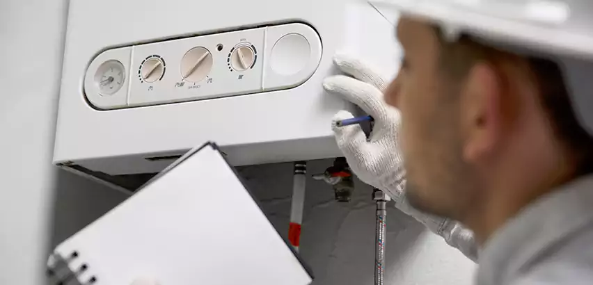 Gas Water Heater Service Near Me Dearborn