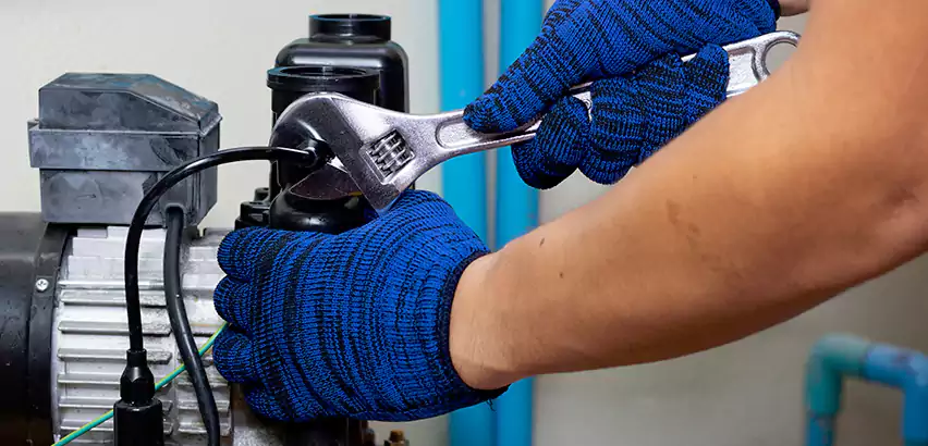 Well Water System Repair in Dearborn, MI