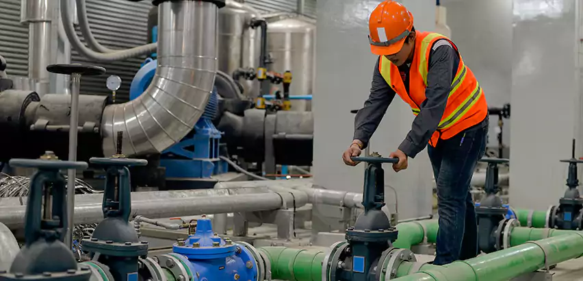 Top-Notch Trenchless Sewer Line Repair Services in Dearborn, MI.