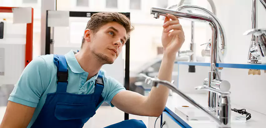 Water Leak Detection in Dearborn
