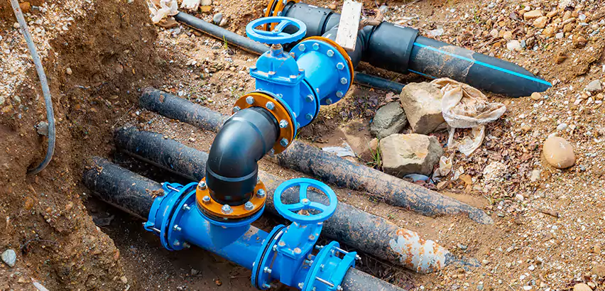 Professional Water Line Installation Services in Dearborn, MI