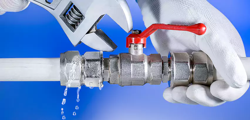Water Line Repair in Dearborn, MI
