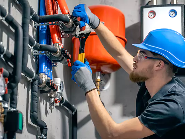 Why Choose Dearborn Plumbing Pro for Backflow Preventer Installation in Dearborn, MI?