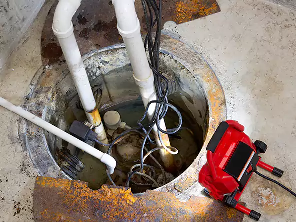 Why Choose Dearborn Plumbing Pro for Basement Sump Pump Installation in Dearborn?
