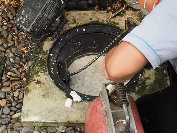 Why Choose Dearborn Plumbing Pro for Clogged Drain Repair in Dearborn, MI?