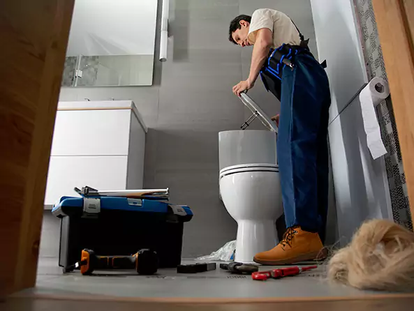  Why Choose Dearborn Plumbing Pro for Drainage Services in Dearborn, MI?]