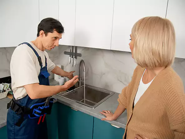 Why Choose Dearborn Plumbing Pro for Emergency Plumbing Repair in Dearborn, MI?