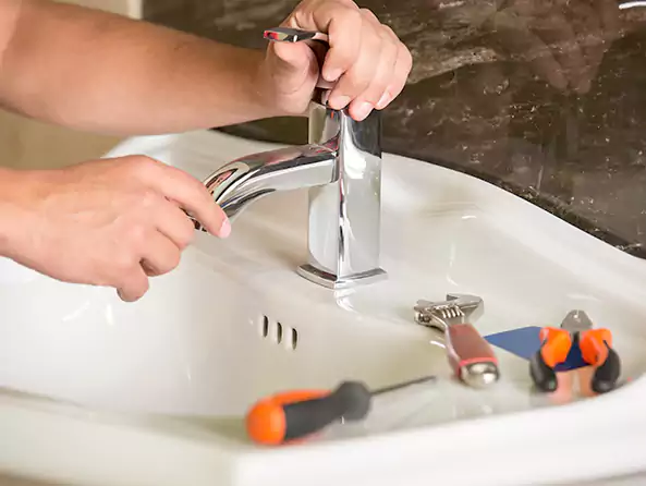 Why Choose Dearborn Plumbing Pro for Bathroom Faucet Installation in Dearborn, MI?