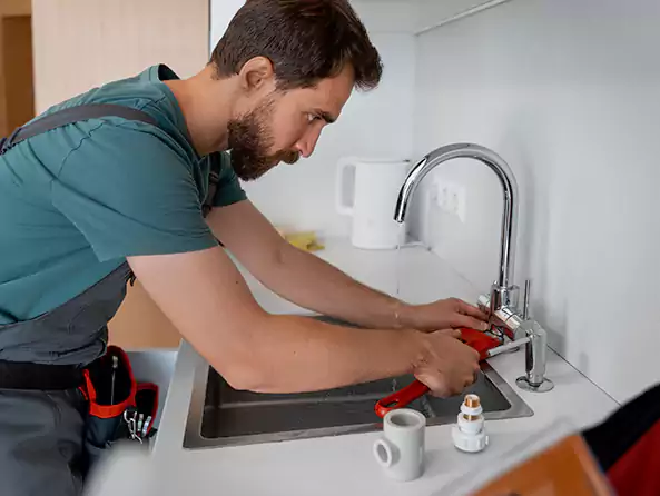 Why Choose Dearborn Plumbing Pro for Faucet Repair in Dearborn, MI?