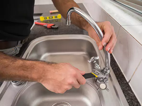 Why Choose Dearborn Plumbing Pro for Faucet Replacement in Dearborn, MI?