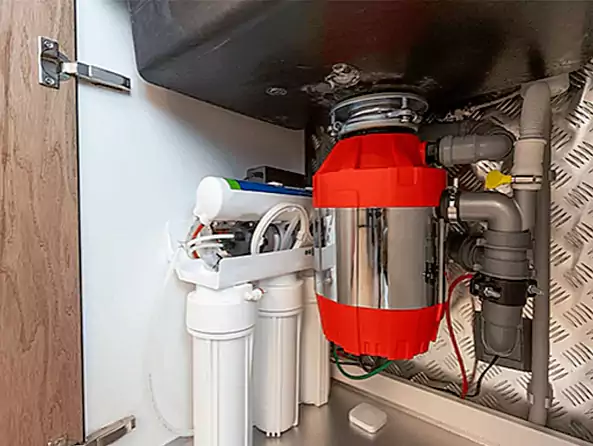 Why Choose Dearborn Plumbing Pro for Garbage Disposal Installation in Dearborn, MI?