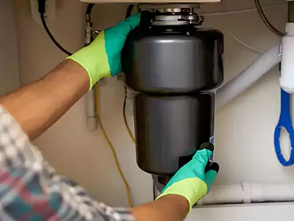 Why Choose Dearborn Plumbing Pro for Garbage Disposal Replacement in Dearborn, MI?