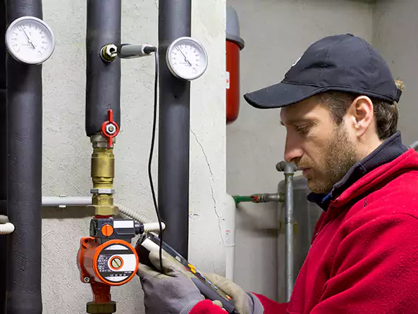 Why Choose Dearborn Plumbing Pro for Gas Line Installation in Dearborn, MI?