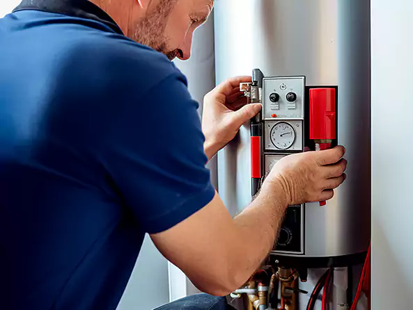Why Choose Dearborn Plumbing Pro for Gas Water Heater Replacement in Dearborn, MI?