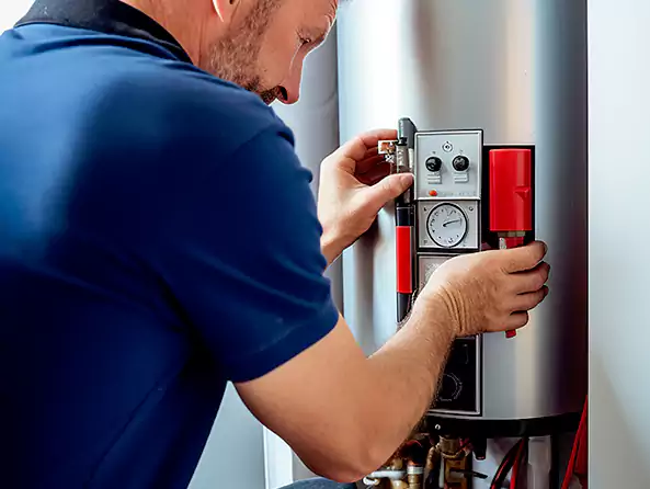 Why Choose Dearborn Plumbing Pro for Hot Water Tank Maintenance in Dearborn, MI?