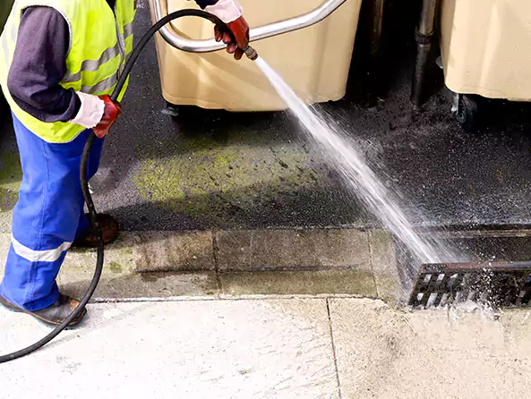 Why Choose Dearborn Plumbing Pro for Hydro Jetting in Dearborn, MI?